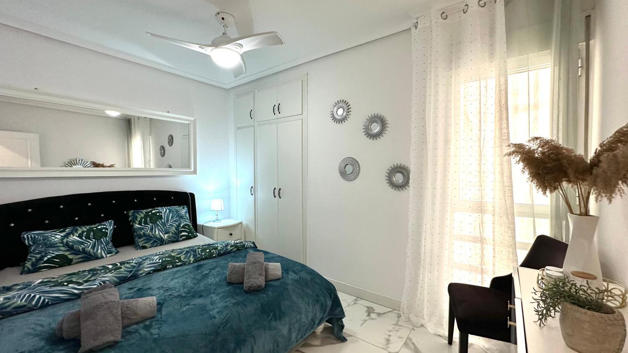 Glamour טורבייחה מראה חיצוני תמונה